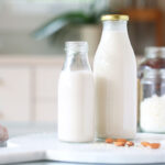 Is lactose-free milk high in sugar?