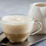 Is latte considered coffee?