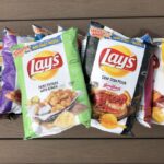 Is lays an American company?
