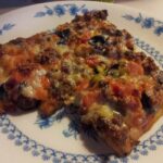 Is leftover pizza good for breakfast?