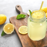 Is lemonade good for you to drink?