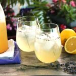Is lemonade high in sugar?