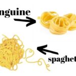 Is linguine better than spaghetti?