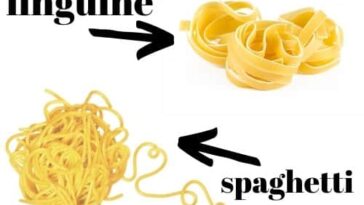 Is linguine better than spaghetti?