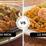 Is lo mein or chow mein better?