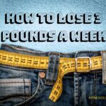 Is losing 0.5 pounds a week healthy?