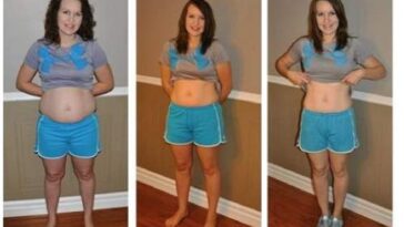 Is losing 20 pounds in 3 months healthy?