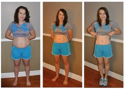 Is losing 20 pounds in 3 months healthy?