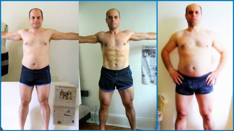 Is losing 20 pounds in a month realistic?