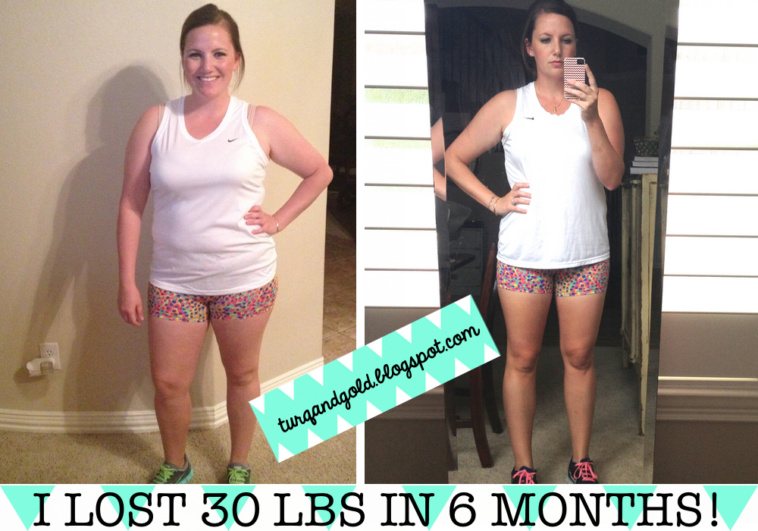 Is losing 30 lbs in 3 months healthy?