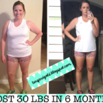 Is losing 30 lbs in 3 months healthy?