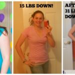 Is losing 30 lbs in a month healthy?