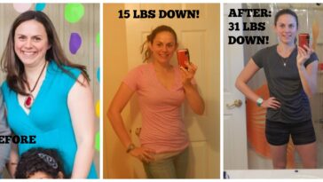 Is losing 30 lbs in a month healthy?