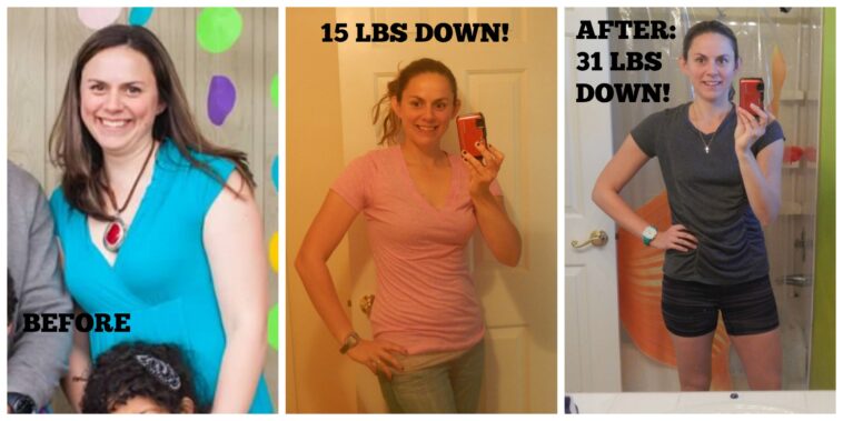 Is losing 30 lbs in a month healthy?