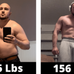 Is losing 30 pounds noticeable?