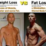 Is losing 5 lbs noticeable?