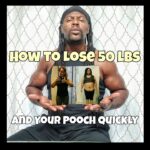 Is losing 50 lbs noticeable?