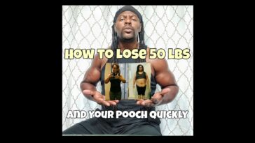 Is losing 50 lbs noticeable?