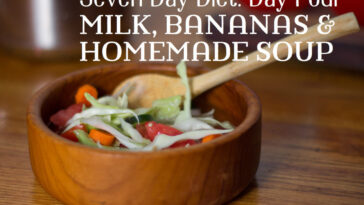 Is losing 7 pounds in a week normal?