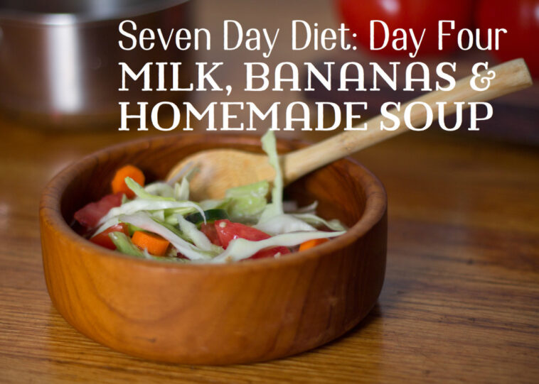 Is losing 7 pounds in a week normal?