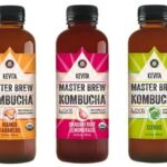 Is low sugar Kombucha healthy?
