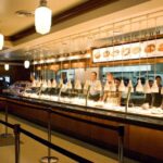 Is lubys a franchise?