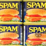 Is luncheon loaf the same as spam?