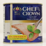 Is luncheon meat fully cooked?