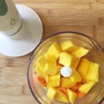 Is mango good for baby?