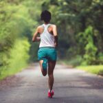 Is marathon running healthy?