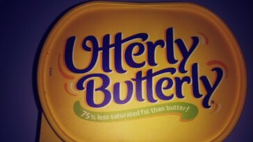 Is margarine taste good?