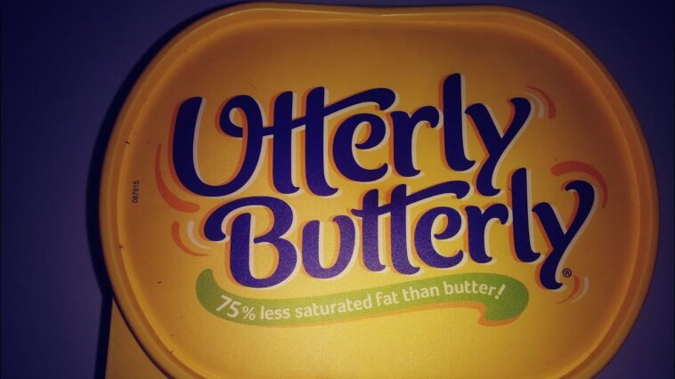 Is margarine taste good?