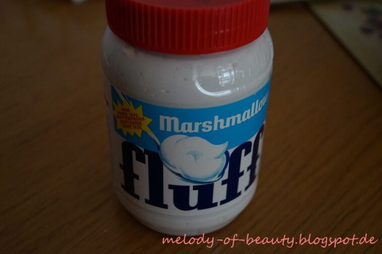 Is marshmallow creme the same as marshmallow fluff?