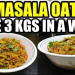 Is masala good for weight loss?