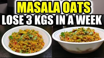 Is masala good for weight loss?