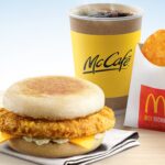 Is mcdonalds breakfast until 11?