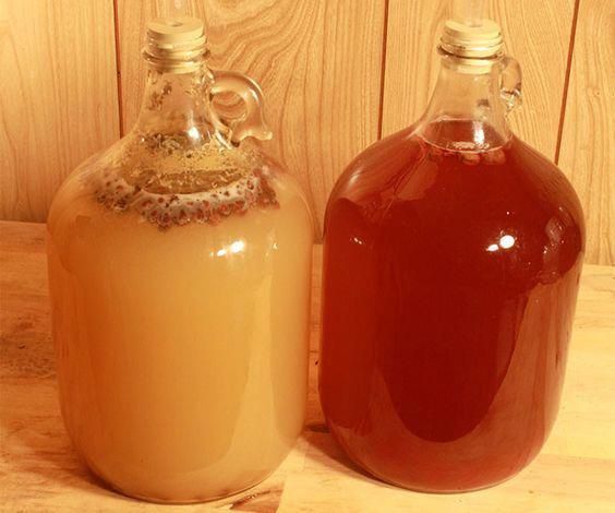 Is mead like wine or beer?