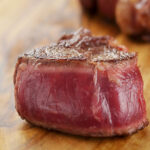 Is meat that is brown safe to eat?