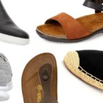 Is memory foam good for plantar fasciitis?