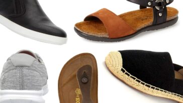 Is memory foam good for plantar fasciitis?