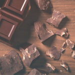 Is milk chocolate good for constipation?