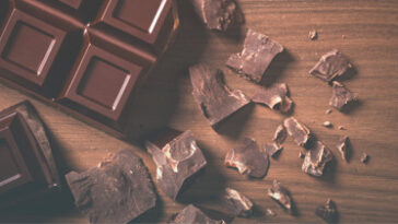 Is milk chocolate good for constipation?