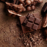 Is milk chocolate real chocolate?