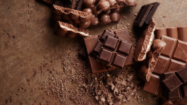 Is milk chocolate real chocolate?