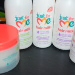 Is milk good for hair?