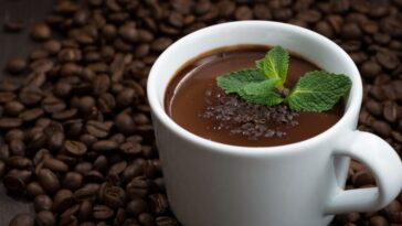 Is mocha good for weight loss?