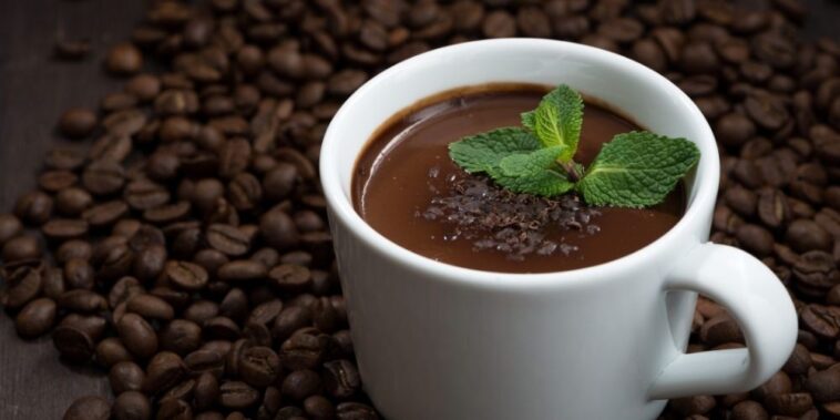 Is mocha good for weight loss?