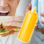 Is mustard good for weight loss?