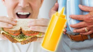 Is mustard good for weight loss?