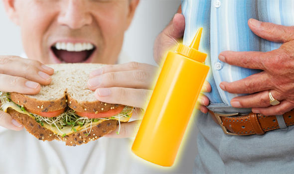 Is mustard good for weight loss?